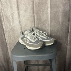 A.P.C. Run Around Shoes